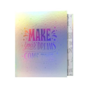 CARPETA 3X40 HOLOMATE